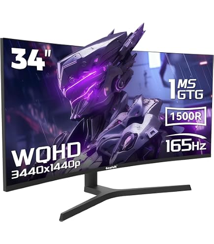 Amazon.co.jp: Z Z-EDGE AGEX AG34P 34インチ 240Hz 2K ウルトラワイド